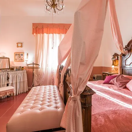 Bed & Breakfast Mariella Pittorino - In 3*