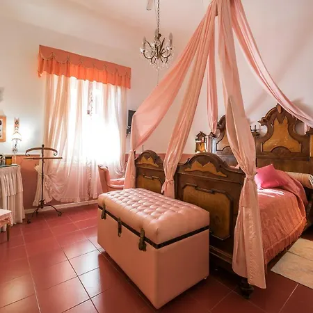 Bed & Breakfast Mariella Pittorino - In 3*