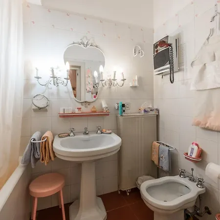 Bed & Breakfast Mariella Pittorino - In