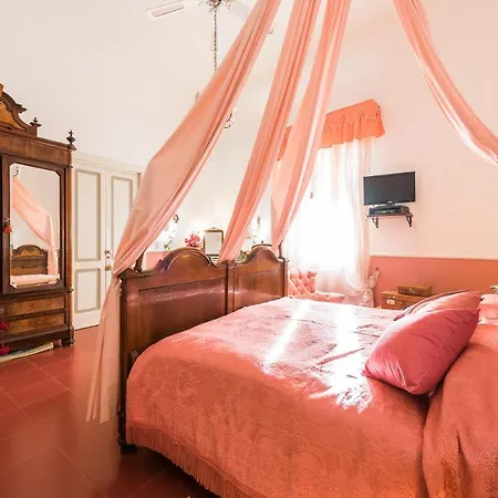 Mariella Pittorino - In Bed & Breakfast