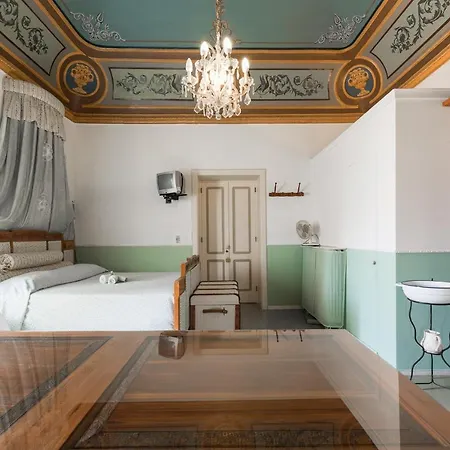 Bed & Breakfast Mariella Pittorino - In Leni
