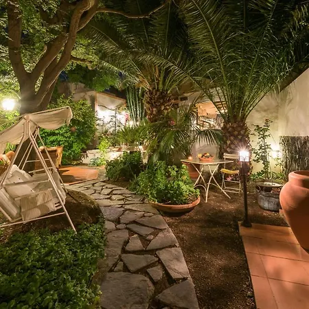 Bed & Breakfast Mariella Pittorino - In