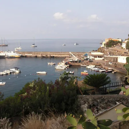 Bed & Breakfast Mariella Pittorino - In 3*