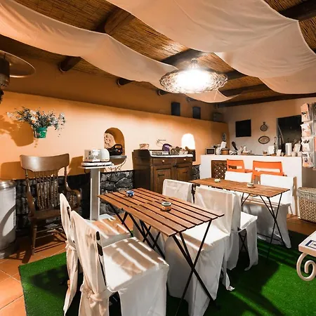 Mariella Pittorino - In Bed & Breakfast