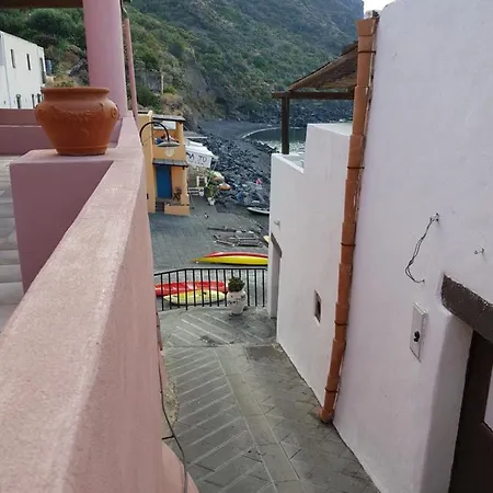 Bed & Breakfast Mariella Pittorino - In