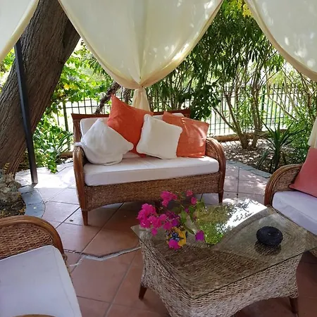 Mariella Pittorino - In Bed & Breakfast Leni