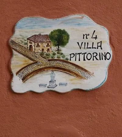 Mariella Pittorino - In Leni