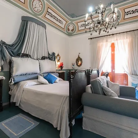 Bed & Breakfast Mariella Pittorino - In 3*