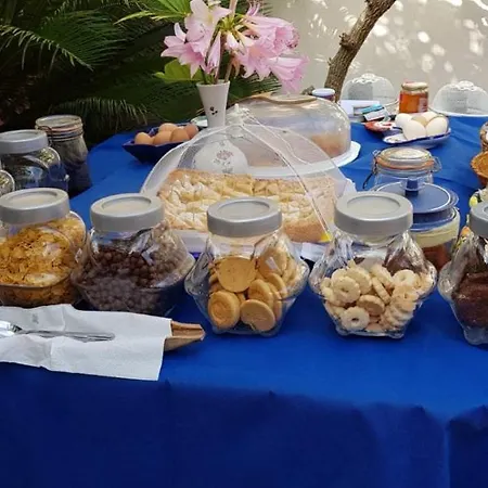 Bed & Breakfast Mariella Pittorino - In