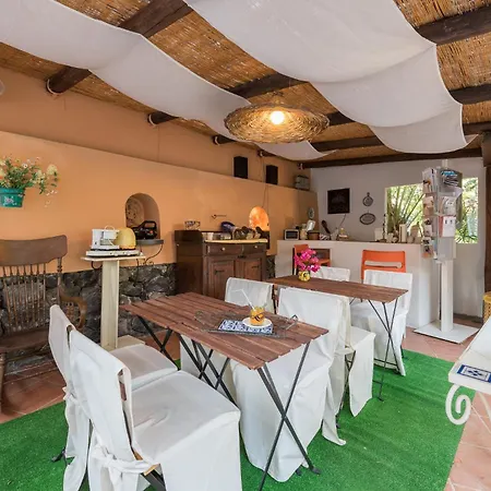 Bed & Breakfast Mariella Pittorino - In Leni