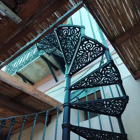 Bed & Breakfast Mariella Pittorino - In Leni
