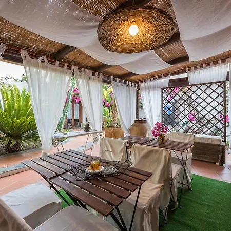 Mariella Pittorino - In 3* Leni
