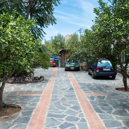 Oda ve Kahvaltı Mariella Pittorino - In 4*