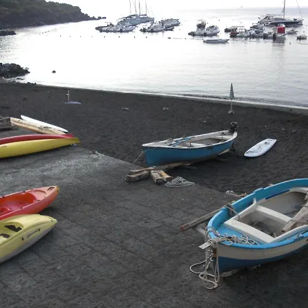 Oda ve Kahvaltı Mariella Pittorino - In