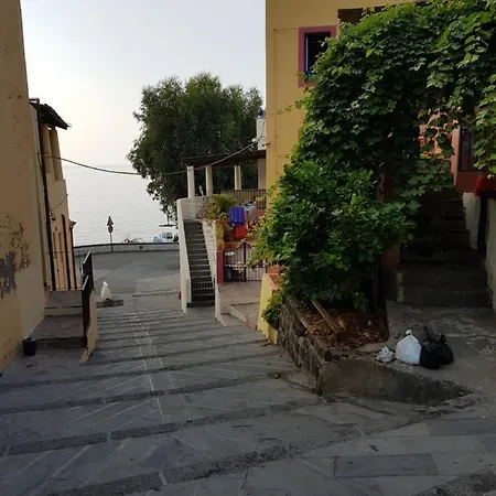 Oda ve Kahvaltı Mariella Pittorino - In